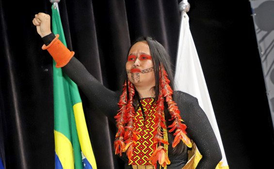 8 de março: Governo do Tocantins amplia participação feminina na administração pública e atendimento às mulheres tocantinenses