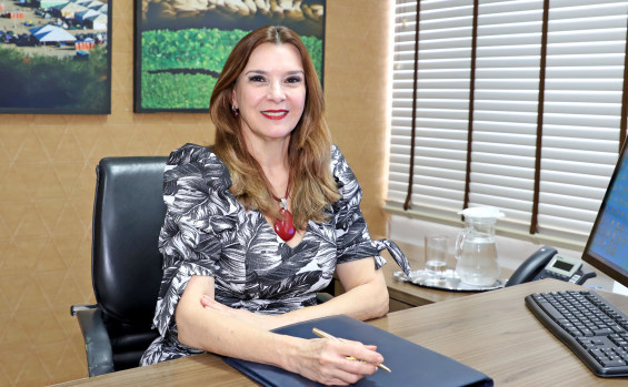 8 de março: Governo do Tocantins amplia participação feminina na administração pública e atendimento às mulheres tocantinenses