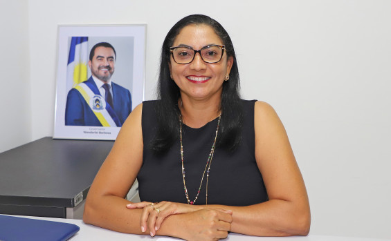 8 de março: Governo do Tocantins amplia participação feminina na administração pública e atendimento às mulheres tocantinenses