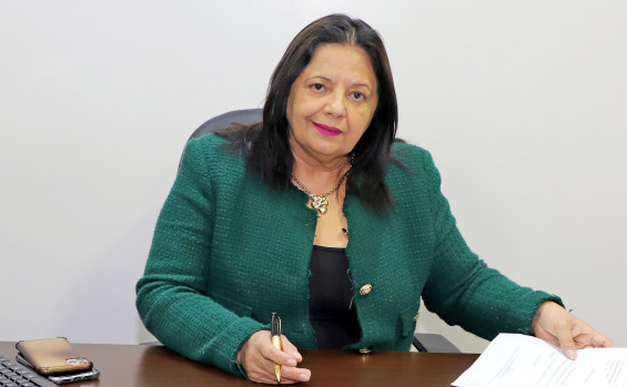 8 de março: Governo do Tocantins amplia participação feminina na administração pública e atendimento às mulheres tocantinenses
