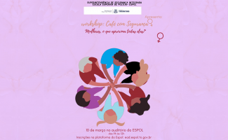Aula de dança e Café com Segurança: Espol tem programação especial para celebrar o Dia Internacional da Mulher