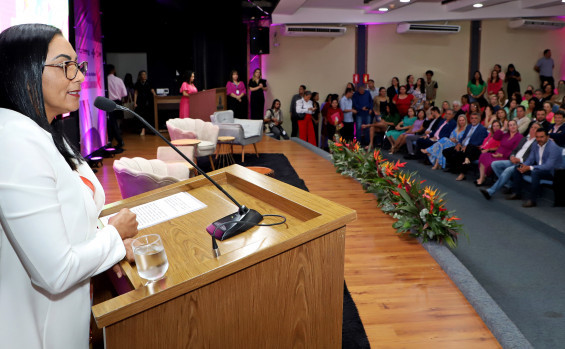 8 de março: Governo do Tocantins e Sebrae firmam parceria para beneficiar 4 mil mulheres de 100 municípios