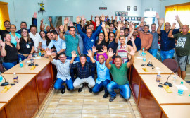 Governo do Tocantins e comissão lançam oficialmente Feira Agrosudeste 2023