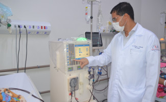 Dia Mundial do Rim chama atenção para cuidado com a saúde renal