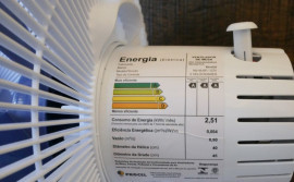 Agência de Metrologia dá dicas de compras e uso de ventiladores