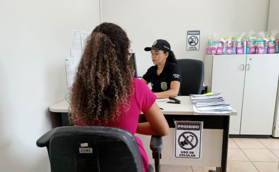 No Tocantins, Operação Átria resulta em cem inquéritos concluídos e mais de 30 pessoas presas