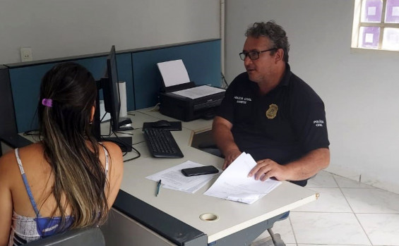 No Tocantins, Operação Átria resulta em cem inquéritos concluídos e mais de 30 pessoas presas