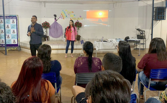 No Tocantins, Operação Átria resulta em cem inquéritos concluídos e mais de 30 pessoas presas