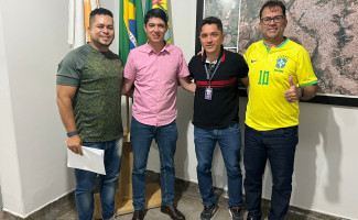  Municípios da Regional de Palmas se mobilizam para os Jogos dos Servidores, promovidos pelo Governo do Tocantins  