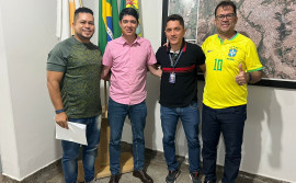 Municípios da Regional de Palmas se mobilizam para os Jogos dos Servidores, promovidos pelo Governo do Tocantins