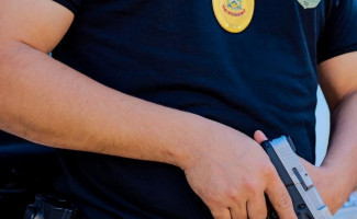 Polícia Civil prende mãe e filho por posse ilegal de munições em Conceição do Tocantins