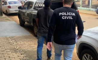 Operação Porto Seguro: Polícia Civil prende cinco pessoas investigadas por crimes diversos em Porto Nacional  