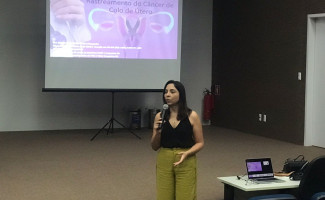 Hospital Regional de Araguaína realiza ações preventivas para servidoras e pacientes