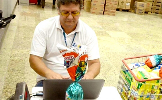 Na Semana do Consumidor, Agência de Metrologia reforça seu compromisso de atuar como importante ferramenta nas relações de consumo