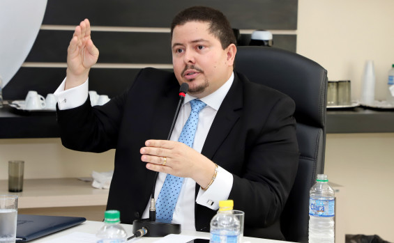 Conselho de Administração do Igeprev recebe poderes e órgãos para debate sobre sugestões na reforma da previdência estadual