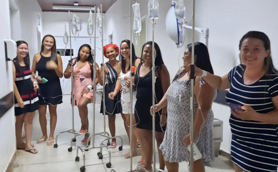 Investimentos do Governo do Tocantins viabiliza mutirões de cirurgias eletivas em Arapoema