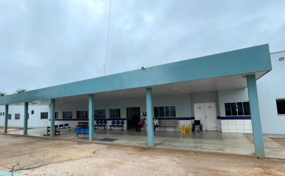 Investimentos do Governo do Tocantins viabiliza mutirões de cirurgias eletivas em Arapoema