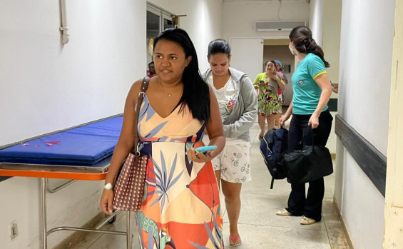 Investimentos do Governo do Tocantins viabiliza mutirões de cirurgias eletivas em Arapoema