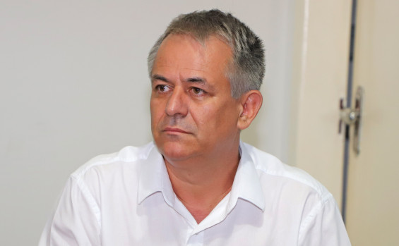 Em reunião com representantes do agronegócio, governador Wanderlei Barbosa destaca ações para garantir segurança no campo