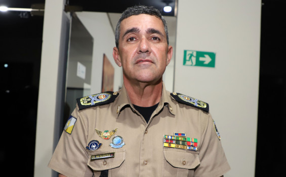 Em reunião com representantes do agronegócio, governador Wanderlei Barbosa destaca ações para garantir segurança no campo