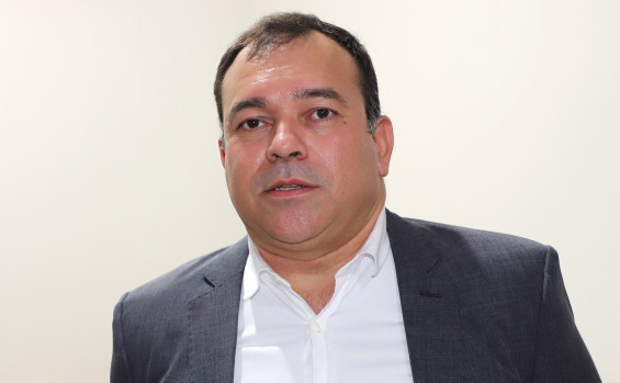 Em reunião com representantes do agronegócio, governador Wanderlei Barbosa destaca ações para garantir segurança no campo