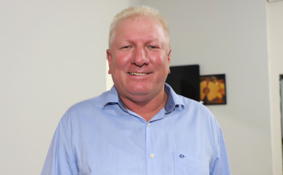 Em reunião com representantes do agronegócio, governador Wanderlei Barbosa destaca ações para garantir segurança no campo