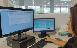 Administração capacita servidores para auxiliar o cumprimento de obrigações fiscais e tributárias