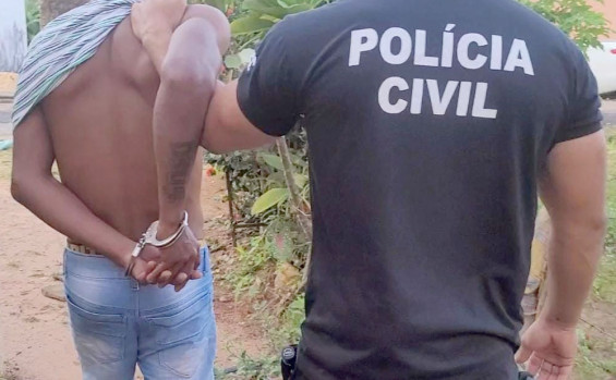 Segurança Pública registra redução de 69% nos índices de roubos em Araguaína