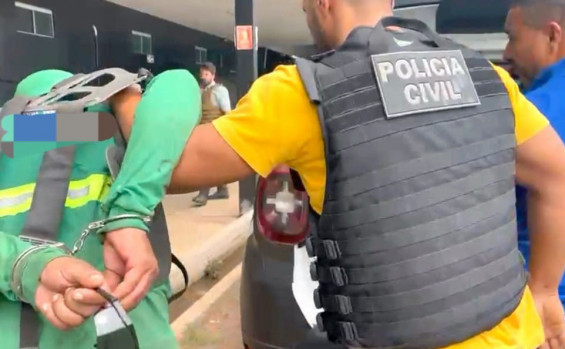 Segurança Pública registra redução de 69% nos índices de roubos em Araguaína