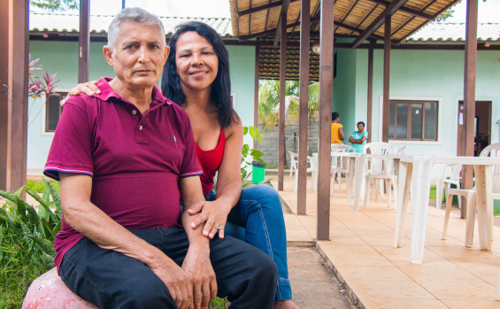 Casa de Apoio do Governo do Tocantins atende mais de 3,2 mil pessoas em janeiro e fevereiro de 2023