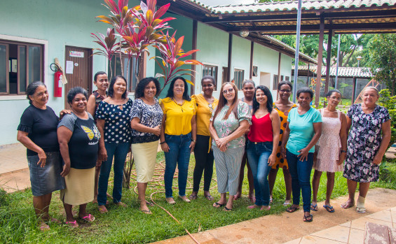 Casa de Apoio do Governo do Tocantins atende mais de 3,2 mil pessoas em janeiro e fevereiro de 2023