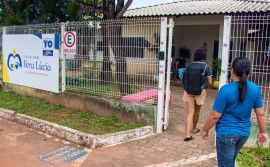 Casa de Apoio do Governo do Tocantins atende mais de 3,2 mil pessoas em janeiro e fevereiro de 2023