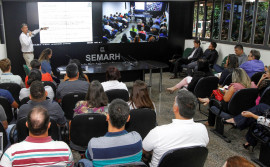 Plano de Zoneamento Ecológico-Econômico do Tocantins é apresentado às Câmaras Técnicas do Conselho do Meio Ambiente