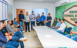 Adapec e entidades parceiras definem calendário de Recebimento Itinerante de embalagens vazias de agrotóxicos para 2023