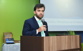 Controladoria-Geral destaca avanços do serviço de Ouvidoria no Governo do Tocantins  