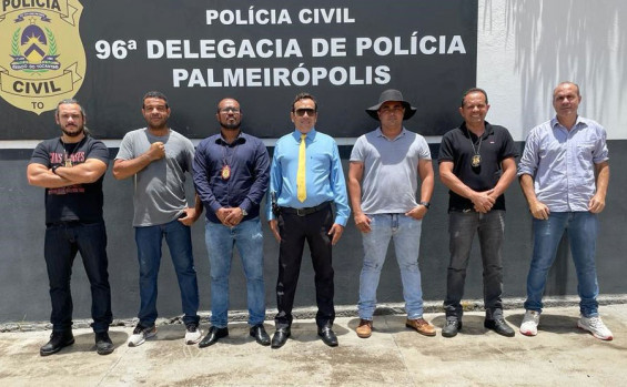 Polícia Civil contabiliza mais de 360 mulheres atendidas e 84 prisões na Operação Átria no Tocantins