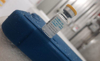 SES-TO esclarece sobre a vacinação contra Monkeypox