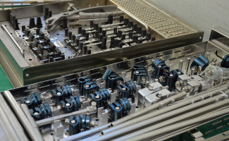 HGP capacita equipes que trabalham com órteses, próteses e materiais especiais