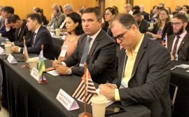 Tocantins participa de evento de integração dos estados no avanço da política climática do Brasil