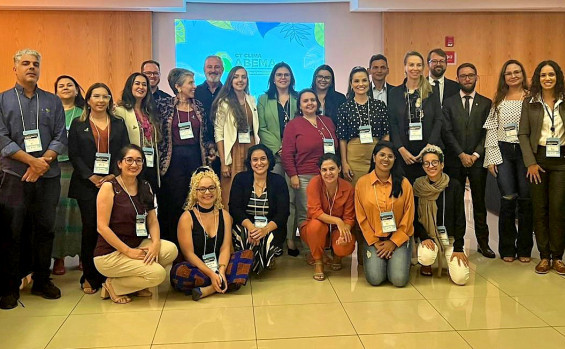 Tocantins participa de evento de integração dos estados no avanço da política climática do Brasil