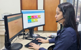 Controladoria-Geral orienta sobre função e acesso ao Sistema de Ouvidoria do Governo do Tocantins 