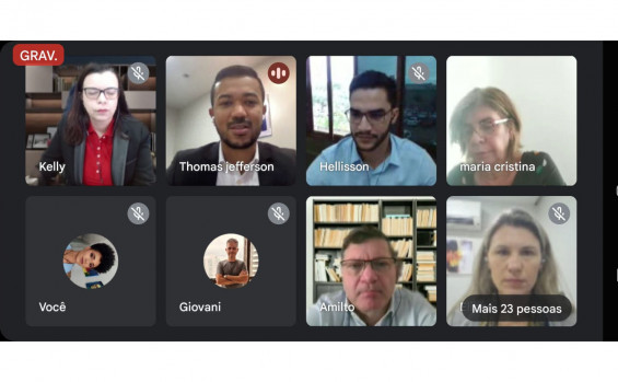 Governo do Tocantins debate projeto para construção do câmpus da Unitins em Augustinópolis