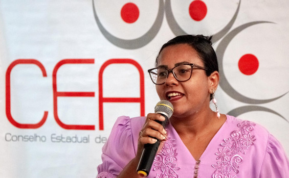 Governo do Tocantins e sociedade discutem Plano de Ação de Assistência Social no Estado