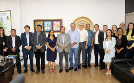 Conselho Estadual de Desenvolvimento Econômico aprova concessão de incentivos fiscais para empresas e aporte de recursos para projetos de fomento