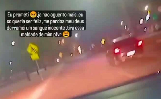 Polícia Civil deflagra Operação Vilis e prende membro de facção criminosa suspeito de matar jovem em Palmas
