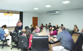 SES-TO inicia a elaboração da sua Carta de Serviços ao Cidadão