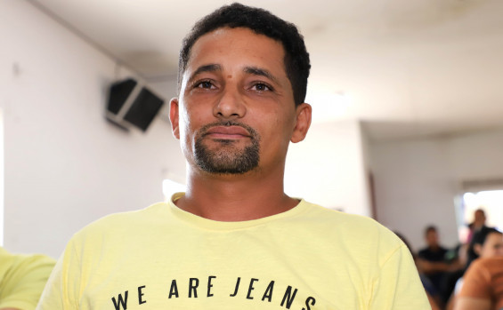 Governador Wanderlei Barbosa inicia agenda no Jalapão garantindo melhorias para a cidade de São Félix do Tocantins