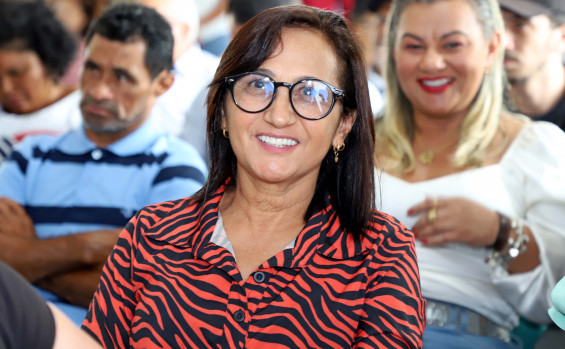 Governador Wanderlei Barbosa inicia agenda no Jalapão garantindo melhorias para a cidade de São Félix do Tocantins