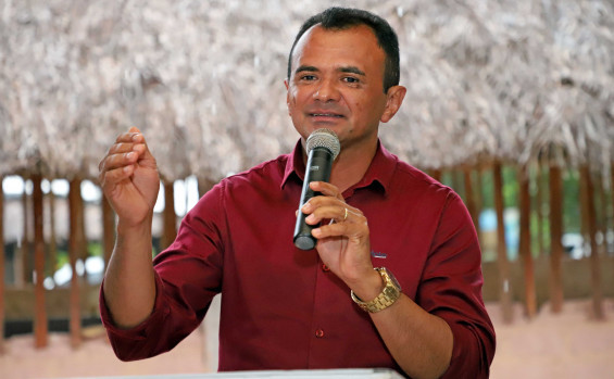 Nos povoados do Prata e Mumbuca, governador Wanderlei Barbosa busca soluções para demandas das comunidades tradicionais