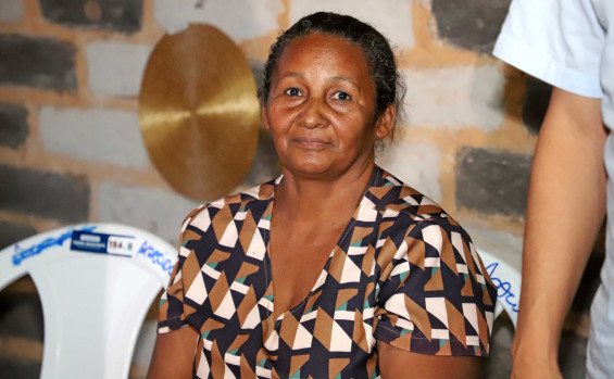 Nos povoados do Prata e Mumbuca, governador Wanderlei Barbosa busca soluções para demandas das comunidades tradicionais